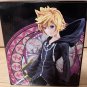 Authentic Japan Roxas Figure Ichibansho Kingdom Hearts Linking Hearts