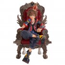 Authentic Japan Sora Figure Ichibansho Kingdom Hearts 20th Anniversary A Prize Authentic Japan Sora Figure Ichibansho Kingdom Hearts 20th Anniversary A Prize