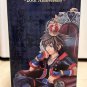 Authentic Japan Sora Figure Ichibansho Kingdom Hearts 20th Anniversary A Prize