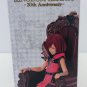 Authentic Japan Kairi Figure Ichibansho Kingdom Hearts 20th Anniversary