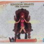 Authentic Japan Kairi Figure Ichibansho Kingdom Hearts 20th Anniversary
