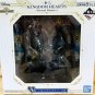 Authentic Japan Sora Roxas Figure Ichibansho Kingdom Hearts 2nd Memory
