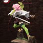 Authentic Japan Demon Slayer ArtFX J Mitsuri Kanroji Figure