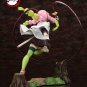 Authentic Japan Demon Slayer ArtFX J Mitsuri Kanroji Figure