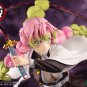 Authentic Japan Demon Slayer ArtFX J Mitsuri Kanroji Figure