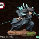 Authentic Japan Demon Slayer ArtFX J Muichiro Tokito Figure Authentic Japan Demon Slayer ArtFX J Muichiro Tokito Figure