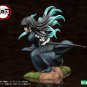 Authentic Japan Demon Slayer ArtFX J Muichiro Tokito Figure