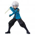 Authentic Japan Yuma Kuga Figure Ichibansho World Trigger Cross Boundaries A Prize
