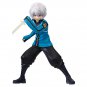 Authentic Japan Yuma Kuga Figure Ichibansho World Trigger Cross Boundaries A Prize