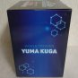 Authentic Japan Yuma Kuga Figure Ichibansho World Trigger Cross Boundaries Last One Prize