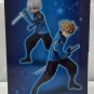 Authentic Japan Hyuse Figure Ichibansho World Trigger Cross The Boundaries