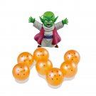 Authentic Japan Dende Figure Ichibansho Dragon Ball VS Omnibus Z