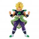 Authentic Japan Super Saiyan Broly Figure Ichibansho Dragon Ball VS Omnibus Super Authentic Japan Super Saiyan Broly Figure Ichibansho Dragon Ball VS Omnibus Super