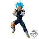 Authentic Japan SSGSS Vegeta Figure Ichibansho Dragon Ball Super Saiyan Battle