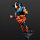 Authentic Japan Ultra Instinct Sign Goku Figure Ichibansho Dragon Ball Super Battle Z