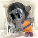 Authentic Japan Toriyama Robot Mascot Plush Toy Ichibansho Dragon Ball 30th Authentic Japan Toriyama Robot Mascot Plush Toy Ichibansho Dragon Ball 30th