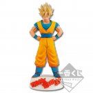 Authentic Japan Super Saiyan Goku Figure Ichibansho Dragon Ball 30th
