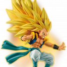 Authentic Japan Super Saiyan 3 Gotenks Figure Ichibansho Dragon Ball Super Battle