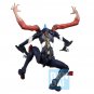 Authentic Japan 9th Apostle Bardiel Figure Ichibansho Evangelion Apostle Erosion
