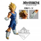 Authentic Japan Majin Vegeta Figure Ichibansho Dragon Ball Battle of World