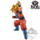 Authentic Japan Super Saiyan Goku Figure Ichibansho Dragon Ball History of Goku