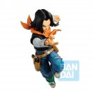 Authentic Japan Android 17 Figure Ichibansho Dragon Ball The Android Battle Authentic Japan Android 17 Figure Ichibansho Dragon Ball The Android Battle