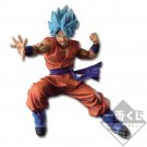Authentic Japan Super Saiyan Blue Goku Figure Ichibansho Dragon Ball Super Rival