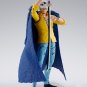 Authentic Japan S.H.Figuarts Trafalgar Law Figure Raid on Onigashima