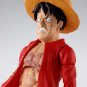 Authentic Japan S.H.Figuarts Trafalgar Law Figure Raid on Onigashima