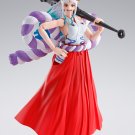 Authentic Japan S.H.Figuarts One Piece Yamato Action Figure