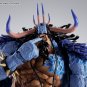 Authentic Japan S.H.Figuarts Kaido Figure Man-Beast Form