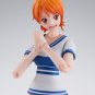 Authentic Japan S.H.Figuarts Nami Figure Romance Dawn