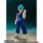 Authentic Japan S.H.Figuarts Super Saiyan Blue Vegito