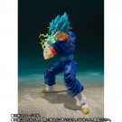 Authentic Japan S.H.Figuarts Super Saiyan Blue Vegito