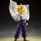Authentic Japan S.H.Figuarts Super Saiyan Gohan Figure The Fighter Who Surpassed Goku