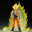 Authentic Japan S.H.Figuarts Super Saiyan Goku Figure Exclusive Edition