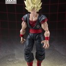Authentic Japan S.H.Figuarts Super Saiyan Goku Clone DRAGON BALL Games Battle Hour Exclusive Edition