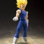 Authentic Japan S.H.Figuarts Majin Vegeta Figure