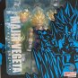 Authentic Japan S.H.Figuarts Majin Vegeta Figure SDCC 2023 Exclusive Edition