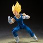 Authentic Japan S.H.Figuarts Majin Vegeta Figure SDCC 2023 Exclusive Edition