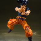 Authentic Japan S.H.Figuarts Ultra Instinct Sign Goku Figure