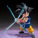 Authentic Japan S.H.Figuarts Kid Goku GT Figure Authentic Japan S.H.Figuarts Kid Goku GT Figure