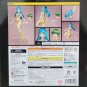 Authentic Japan Urusei Yatsura BUZZmod. Lum & Ten Action Figure