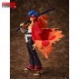 Authentic Japan Gurren Lagann BUZZmod. Kamina Action Figure