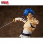 Authentic Japan Gurren Lagann BUZZmod. Kamina Action Figure