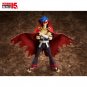 Authentic Japan Gurren Lagann BUZZmod. Kamina Action Figure