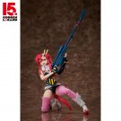 Authentic Japan Gurren Lagann BUZZmod. Yoko Littner Action Figure