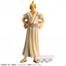 Authentic Japan One Piece DXF The Grandline Men Wano Country Vol.5 Sangoro Figure