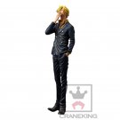 Authentic Japan One Piece Banpresto King of Artist Sanji Figure Authentic Japan One Piece Banpresto King of Artist Sanji Figure