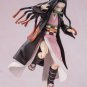 Authentic Japan Demon Slayer S.H.Figuarts Nezuko Kamado Figure